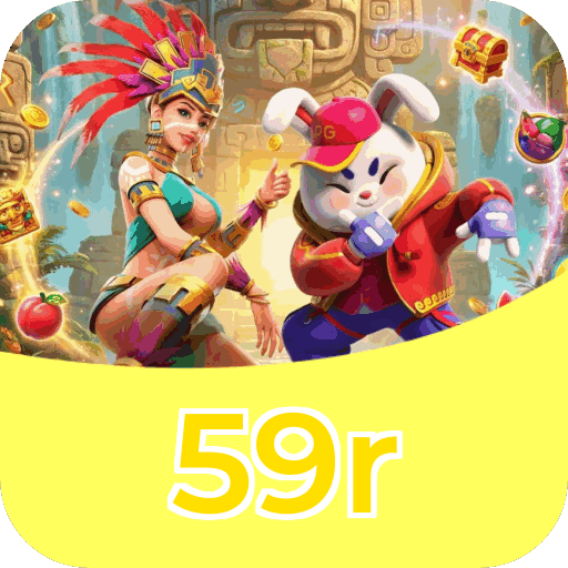 Promoções e bônus exclusivos da 59r