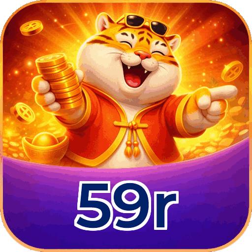 59r Fortune - Tiger Ox Mouse